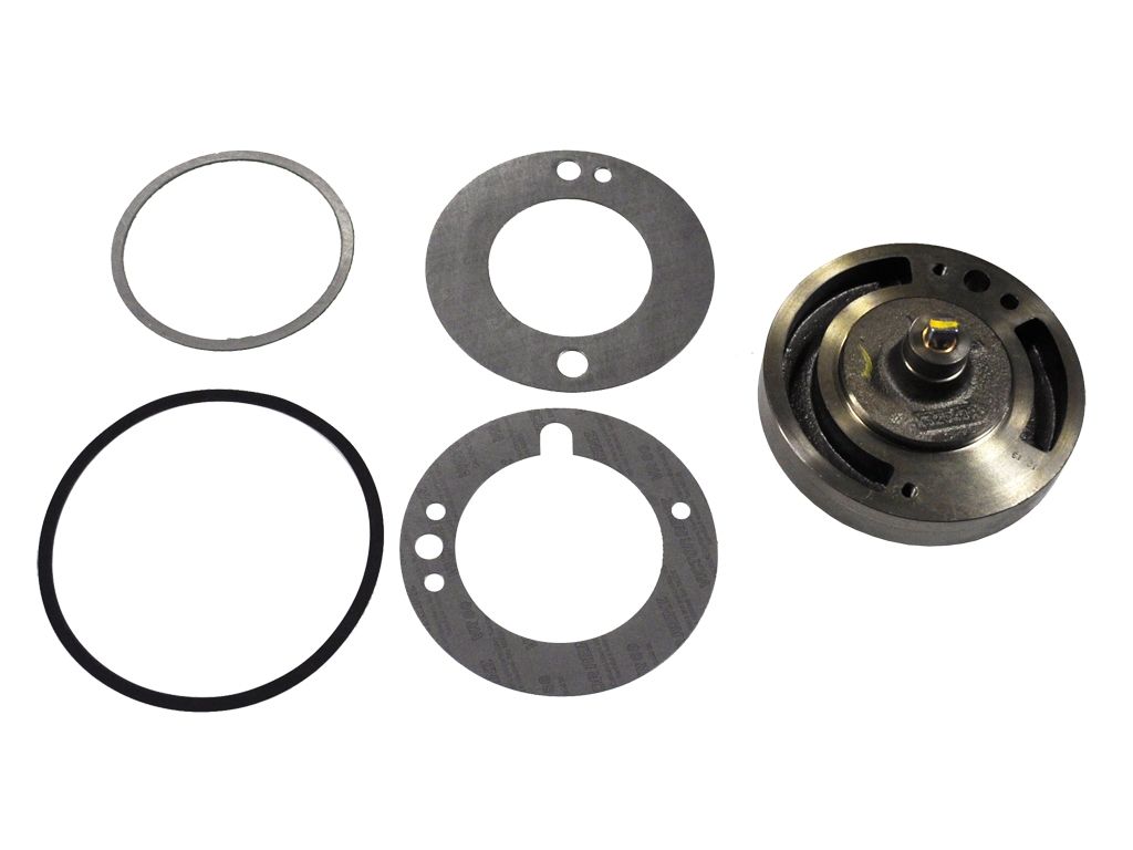 KT519A Vilter PUMP 400 OIL&BODY W/GASKETS