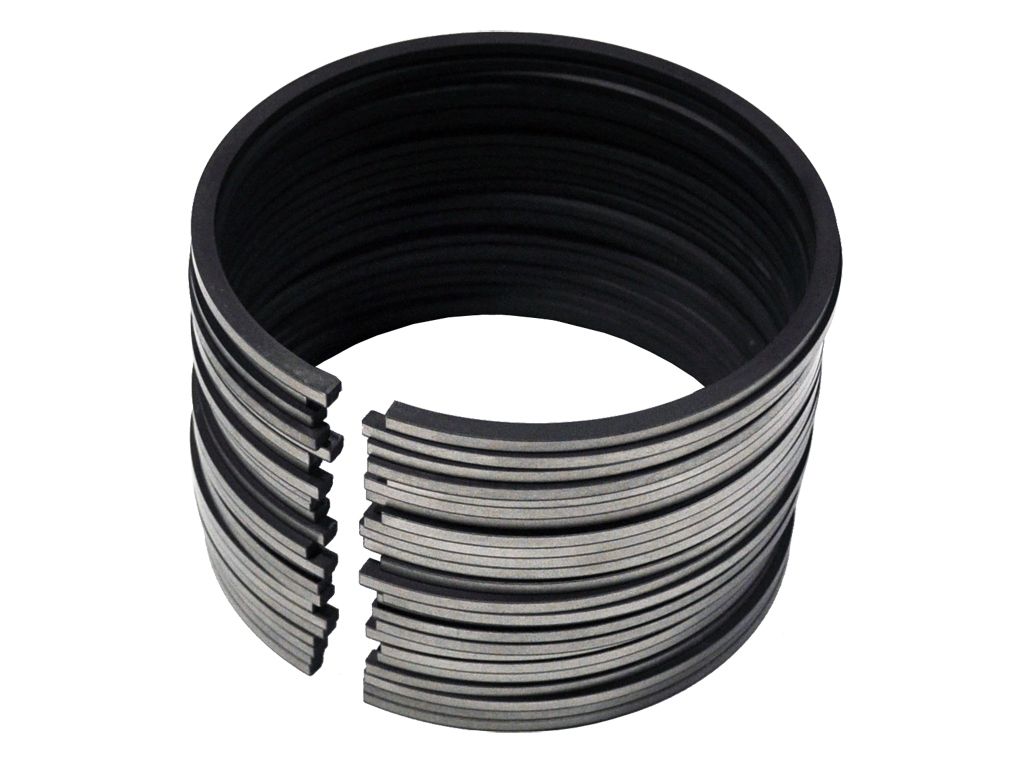 KT649 Vilter RING 440/450 PISTON COMPRESSION(24)