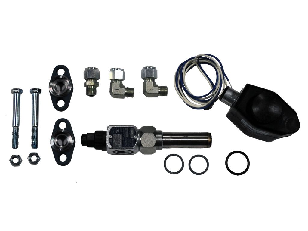 KT783C Vilter VALVE 115V SOL (REPLACES 1321M)
