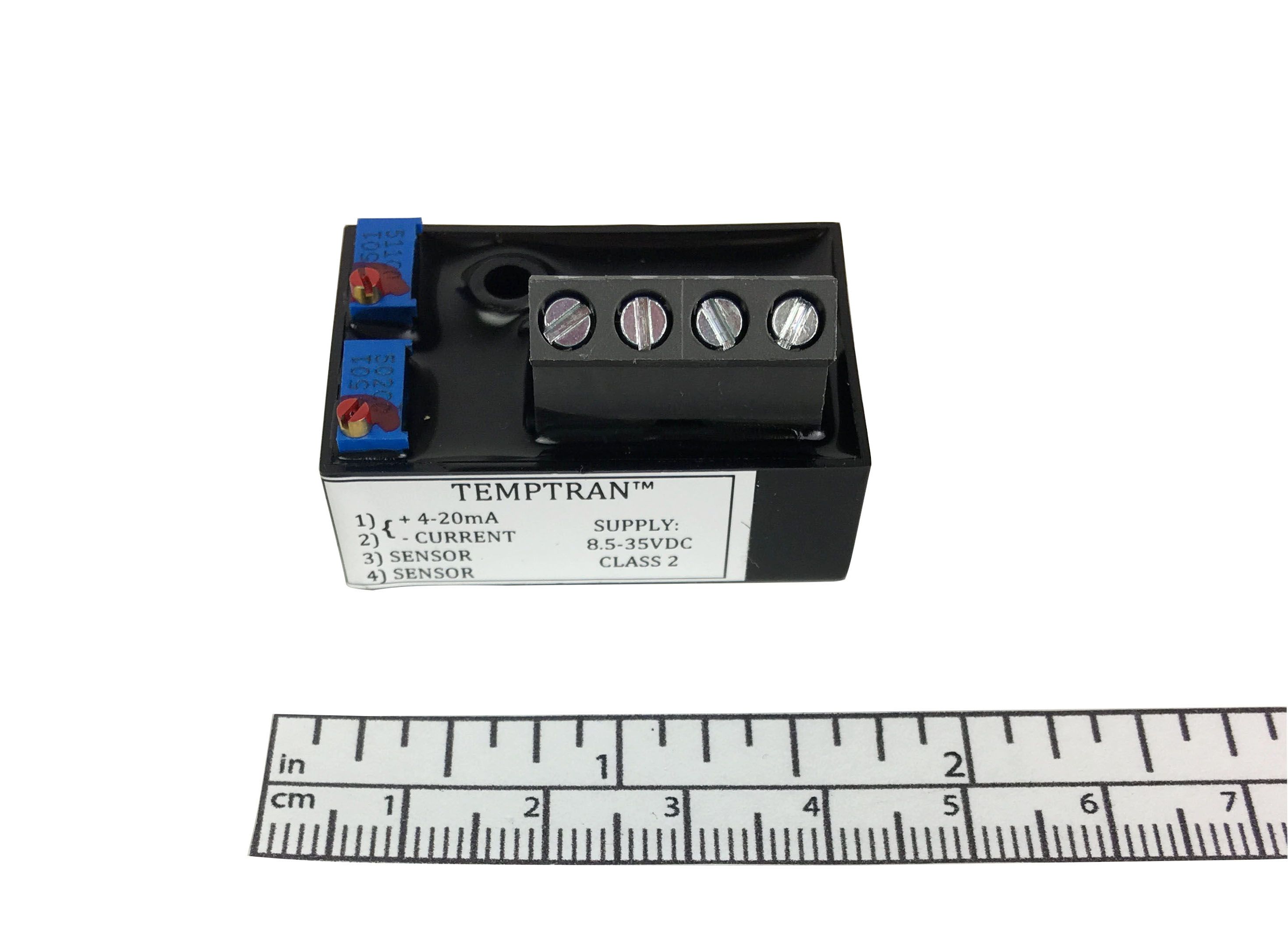 Temp Transmitter 32- 302 Degrees