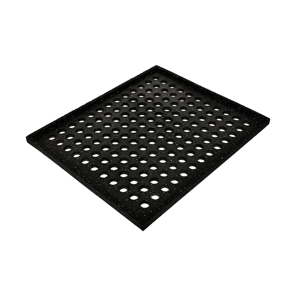 PAD1923 Miro 19 x 23 Rubber Support Pad