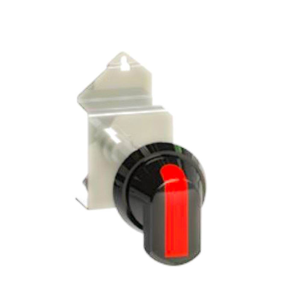 MR DWB 160 430 WEG Circuit Brkr ROTARY HANDLE MR-DWB160-430