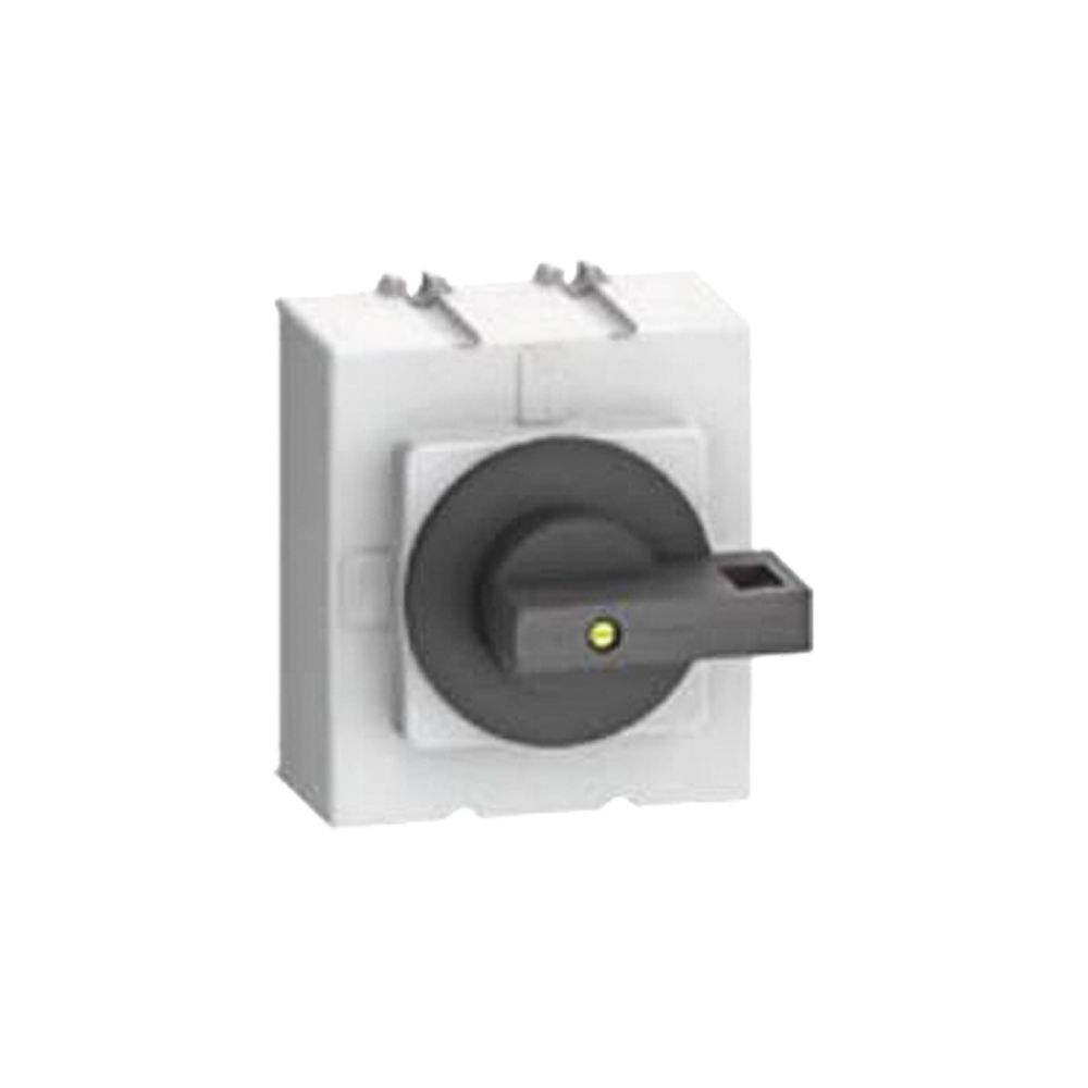 MRI-DWB400 WEG Circuit Brkr ROTARY HANDLE MRI-DWB400