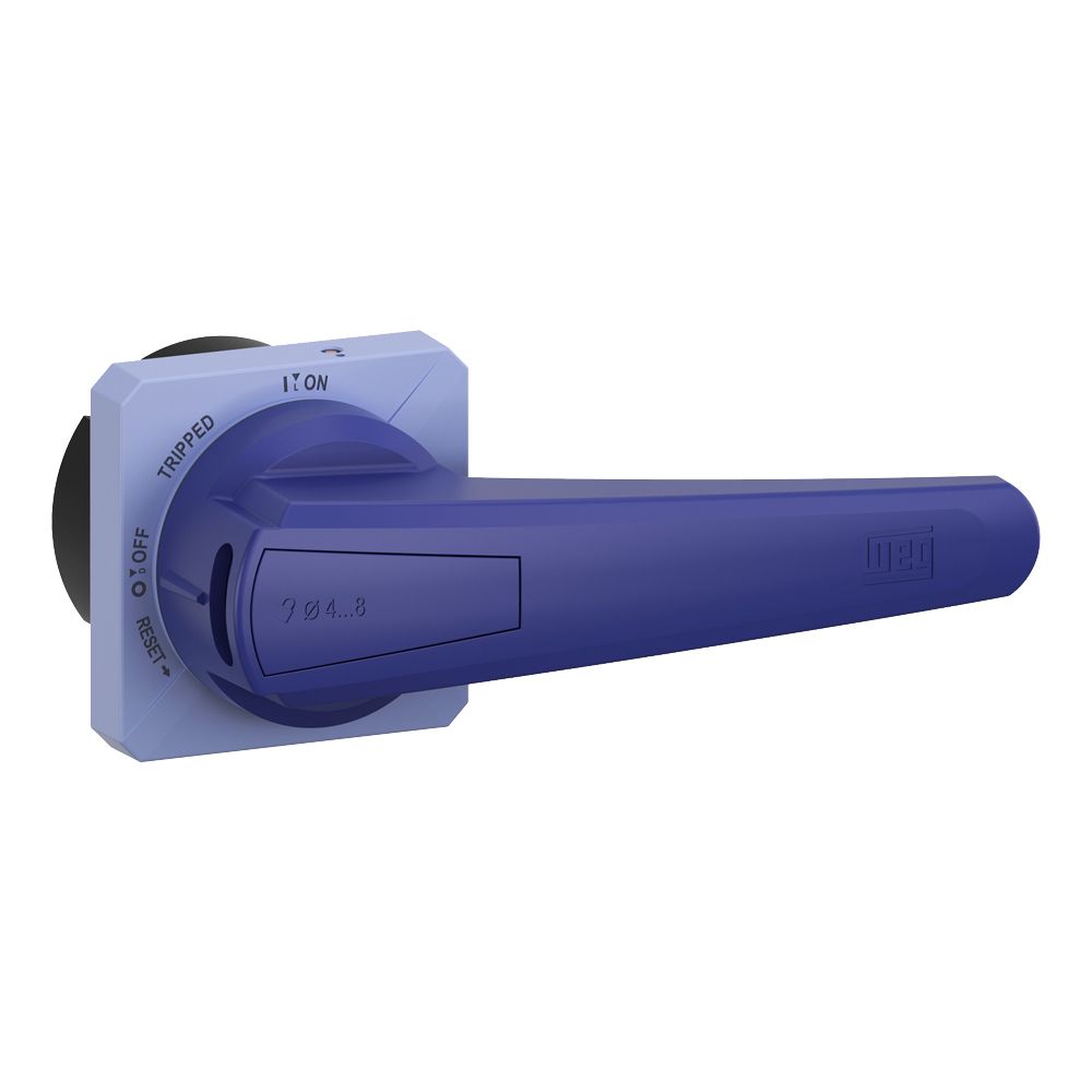 MRXL-B-10-R WEG Circuit Brkr ROTARY HANDLE MRXL-B-10-R