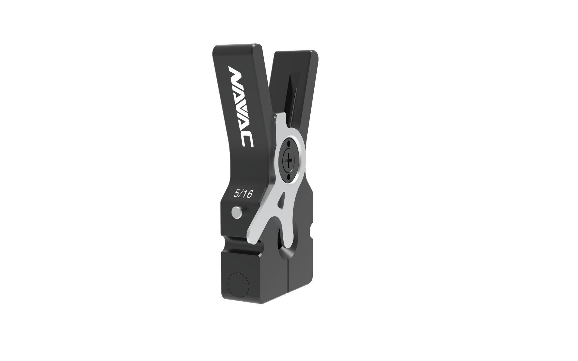 NAQC1 NAVAC 5/16 Flaring Clamp for NEF6LM