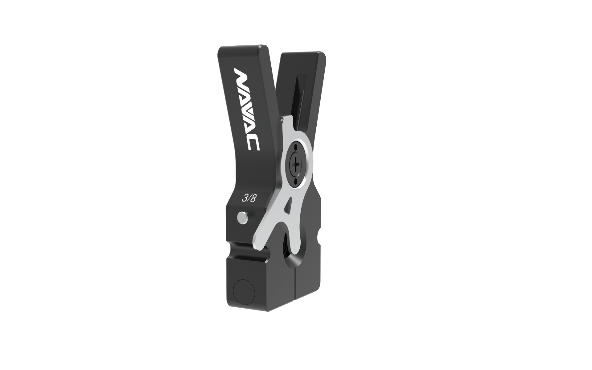 NAQC3 NAVAC 3/8 Flaring Clamp for NEF6LM