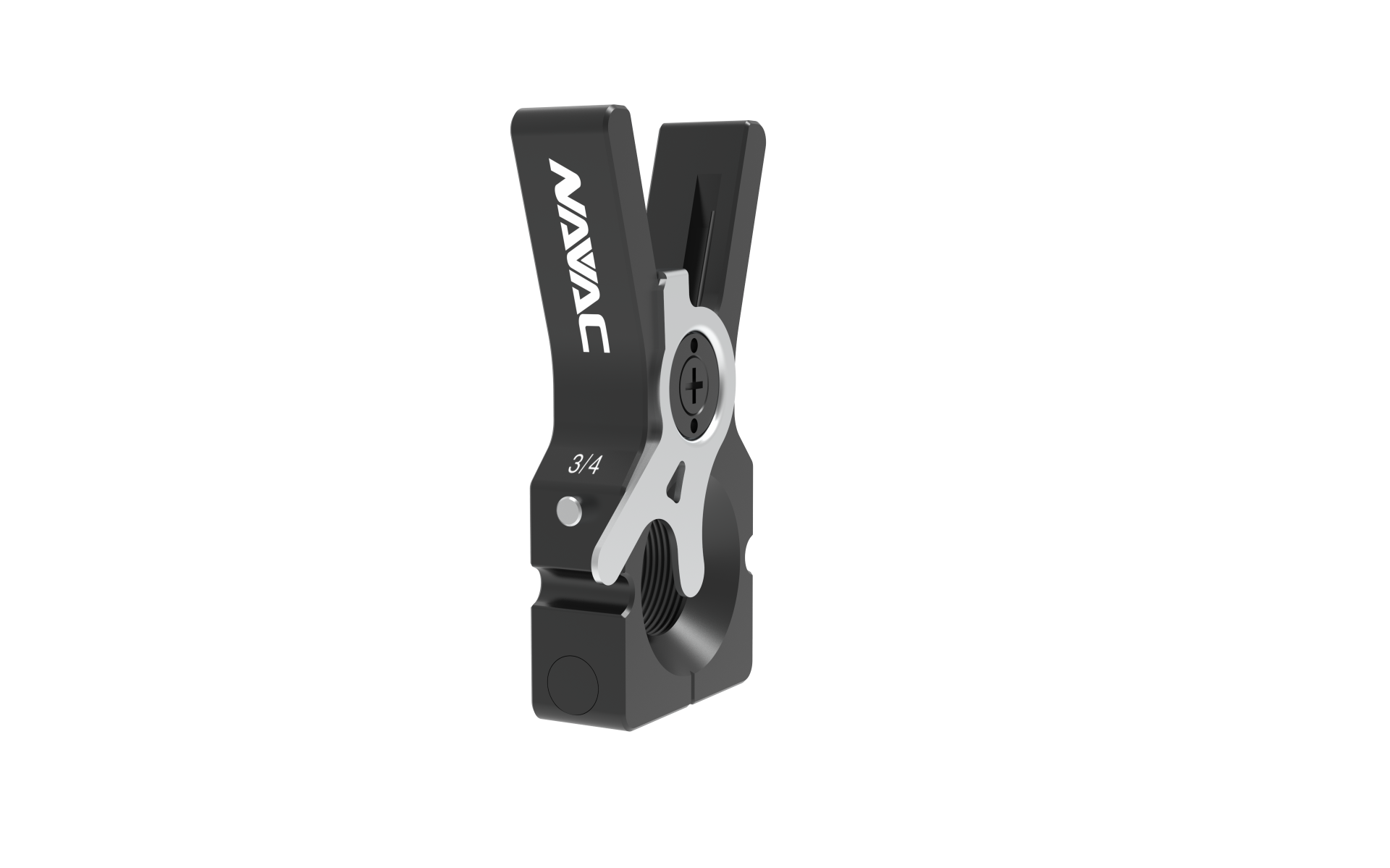 NAQC6 NAVAC 3/4 Flaring Clamp for NEF6LM