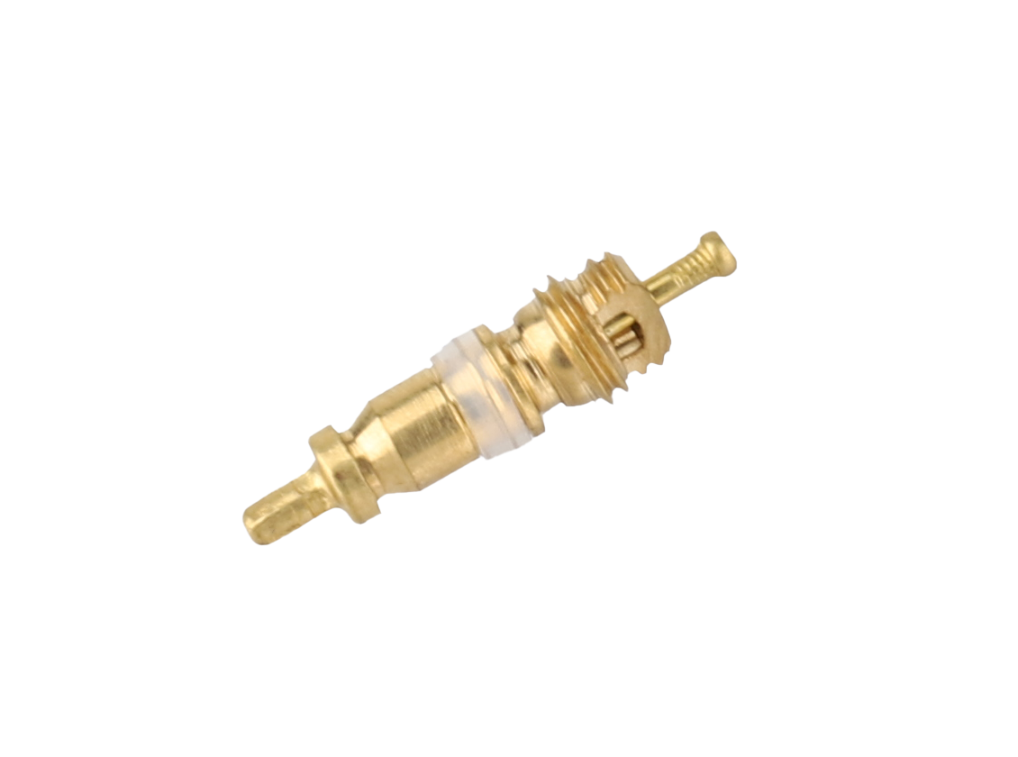 F9001 NAVAC 1/4 Valve Core, 5 PK