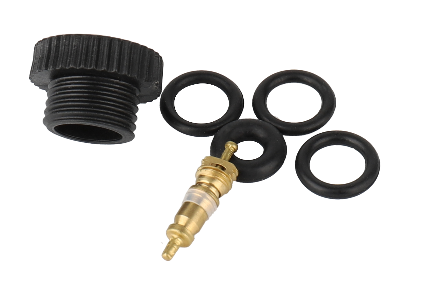 F9011 NAVAC NVR1 Repair Kit, 2 Sets