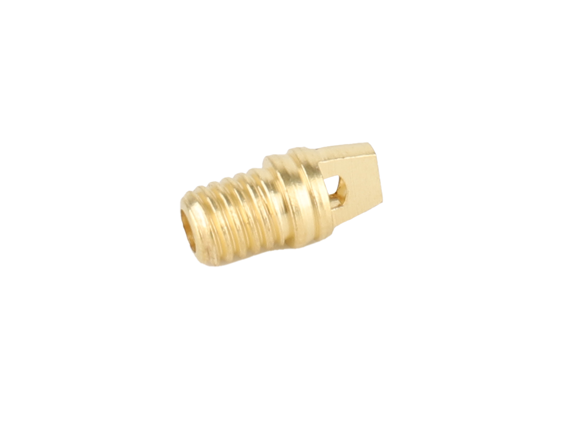 F9013 NAVAC Brass Core Depressor for Hoses, 10 PK