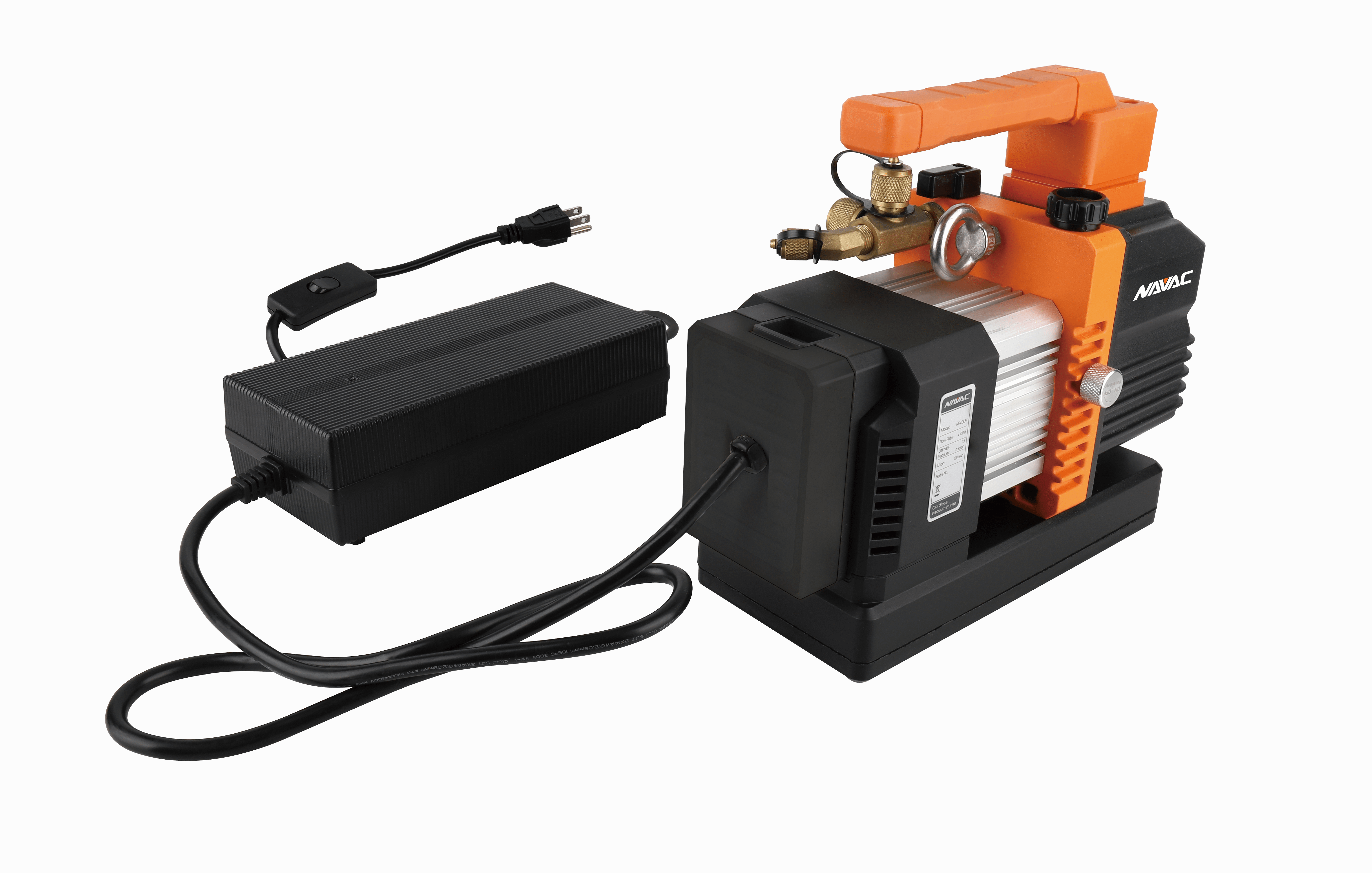 NAPS1 NAVAC Power Supply Adapter for NP4DLM/NP2DLM