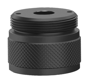 NAQA1 NAVAC Quick Connect Adapter for Non-QC Heads