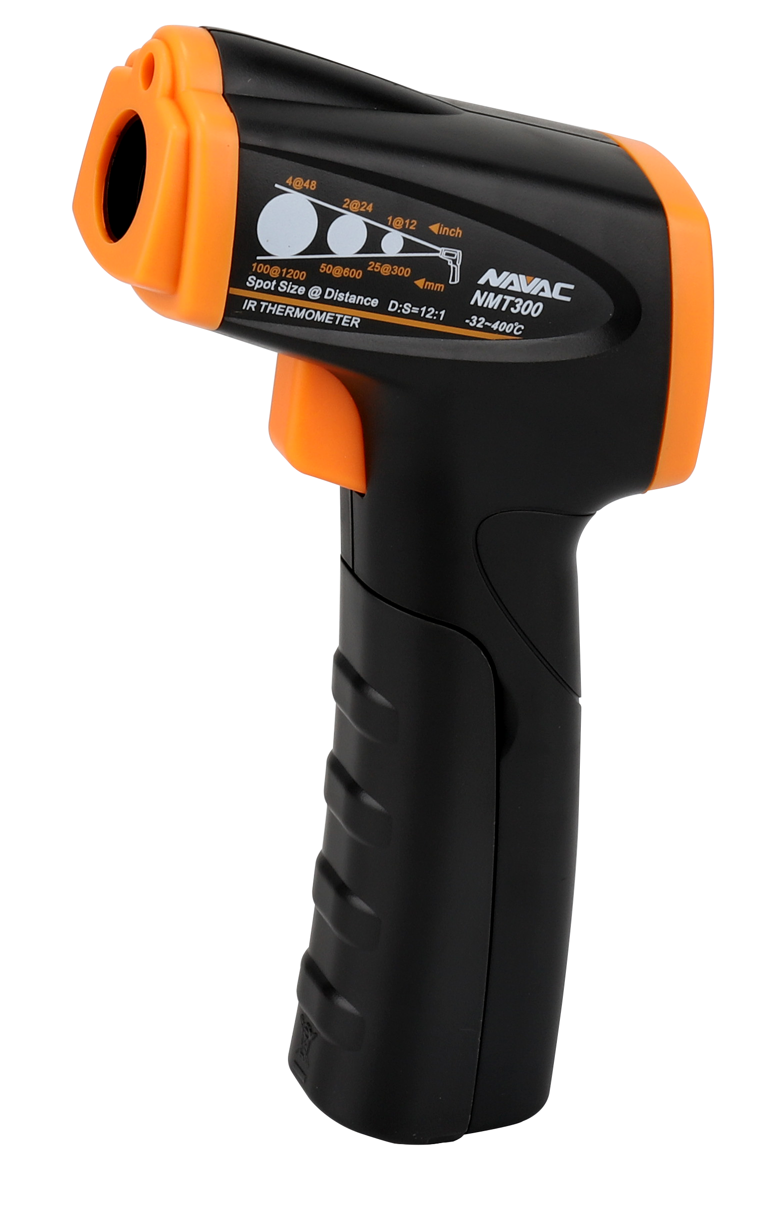 NMT300 NAVAC Infrared Thermometer