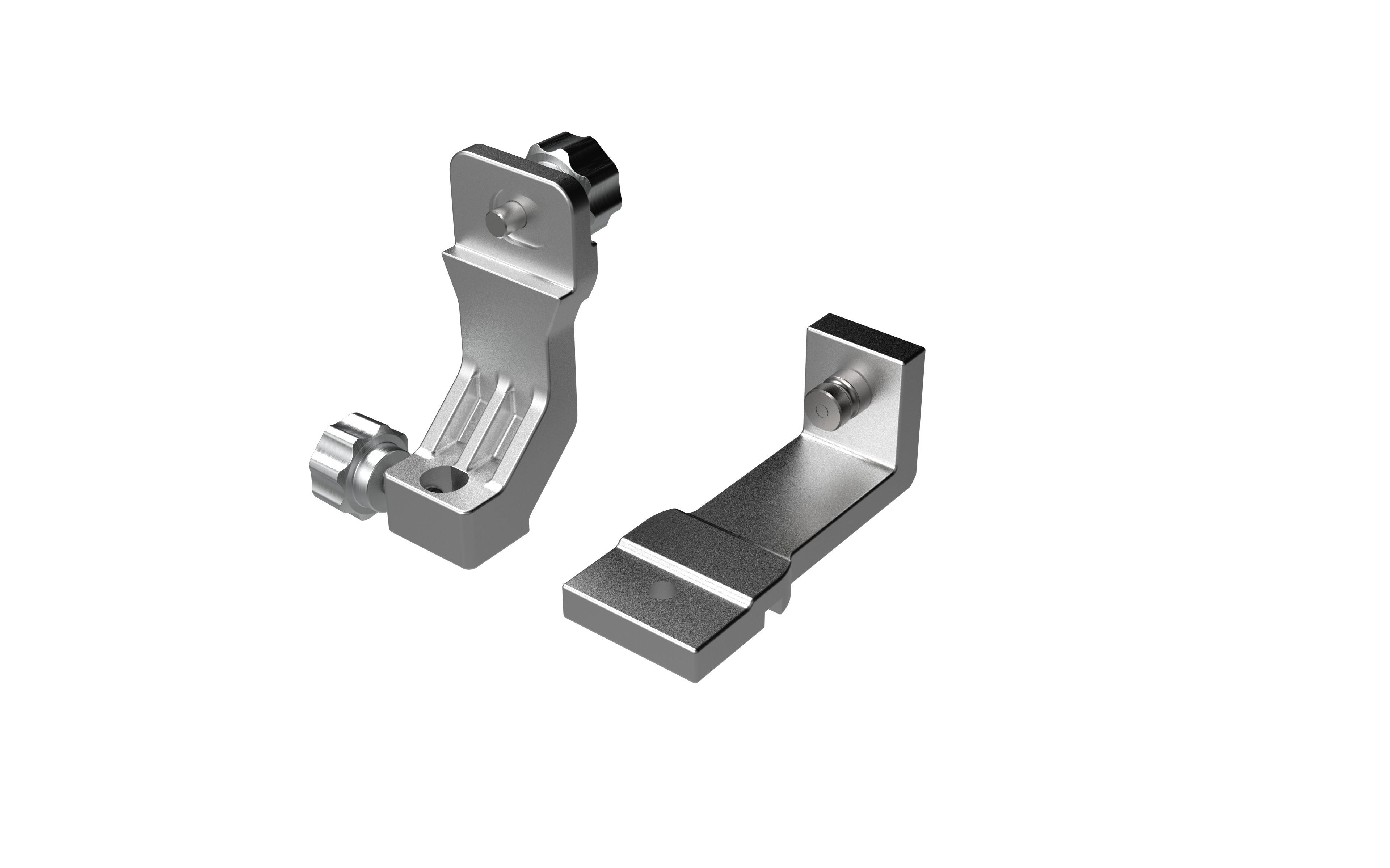 NTBRK NAVAC Reverse Bending Attachment Kit