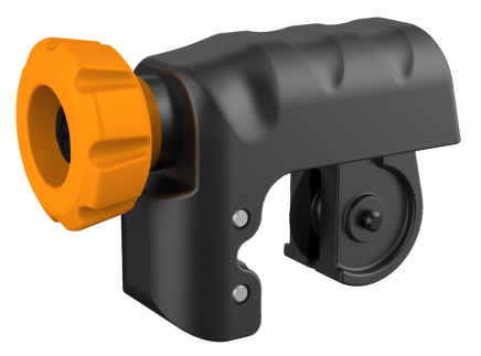 NTC6 NAVAC Tube Cutter, 3/4 Max OD
