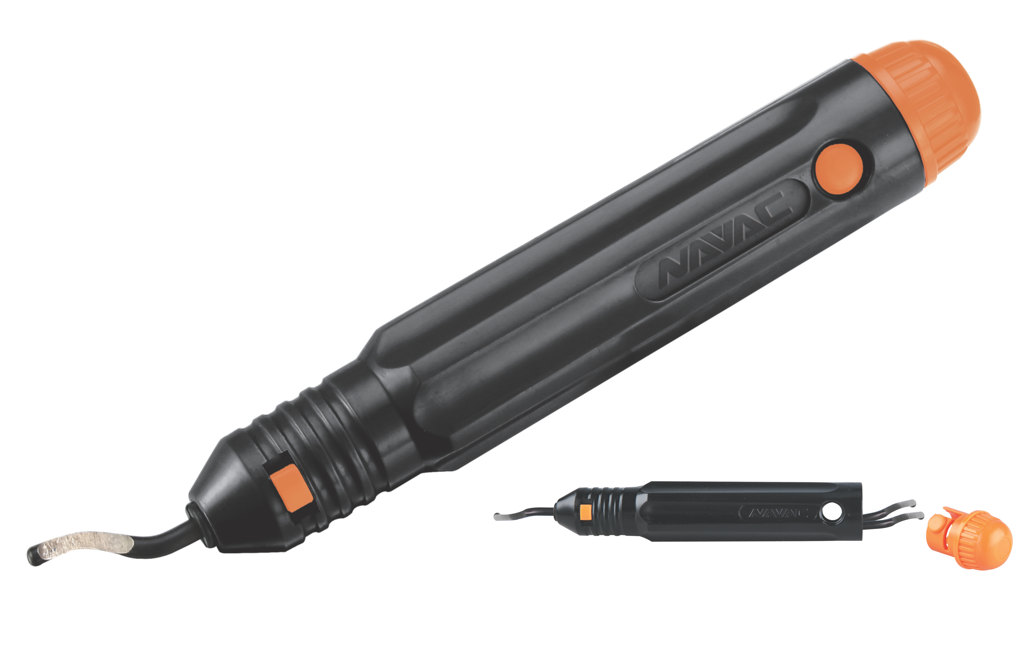 NTD28 NAVAC Tube Deburrer