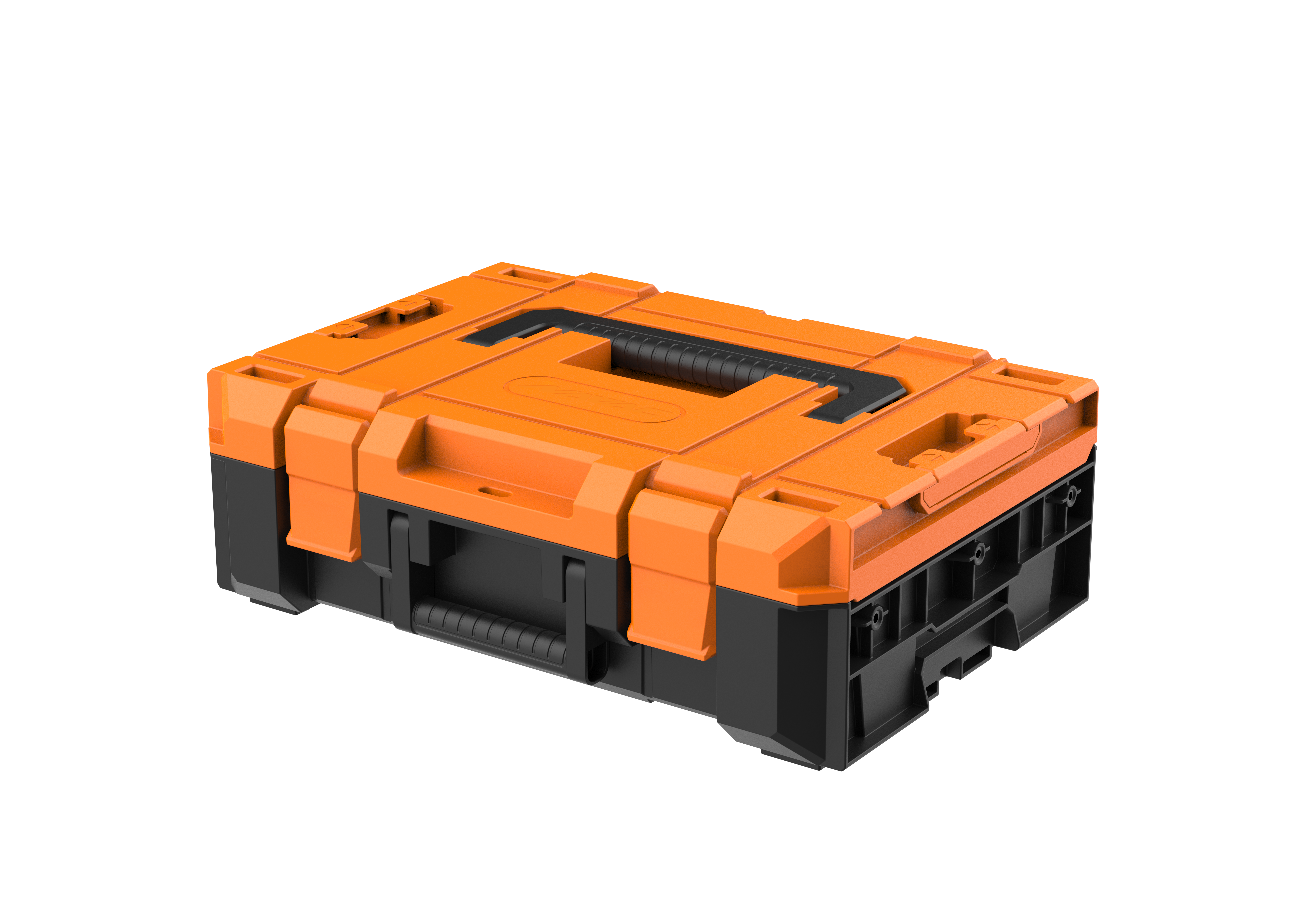 NBX101 NAVAC NAVAC Modular Service Tool Case - Medium