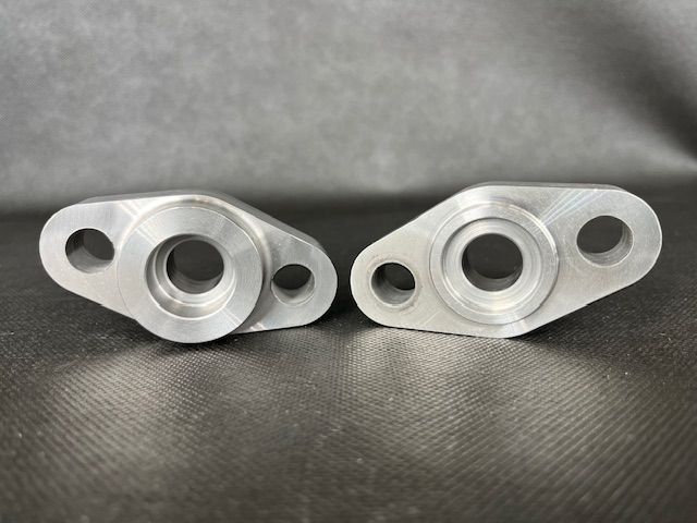 NEAS NEASFKCS-SWD-050-A00 Flange 1/2" Socket-weld
