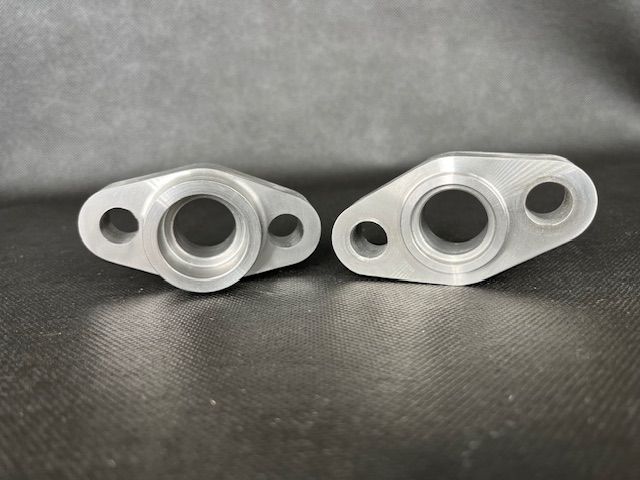 NEAS NEASFKCS-SWD-075-A00 Flange 3/4" Socket-weld
