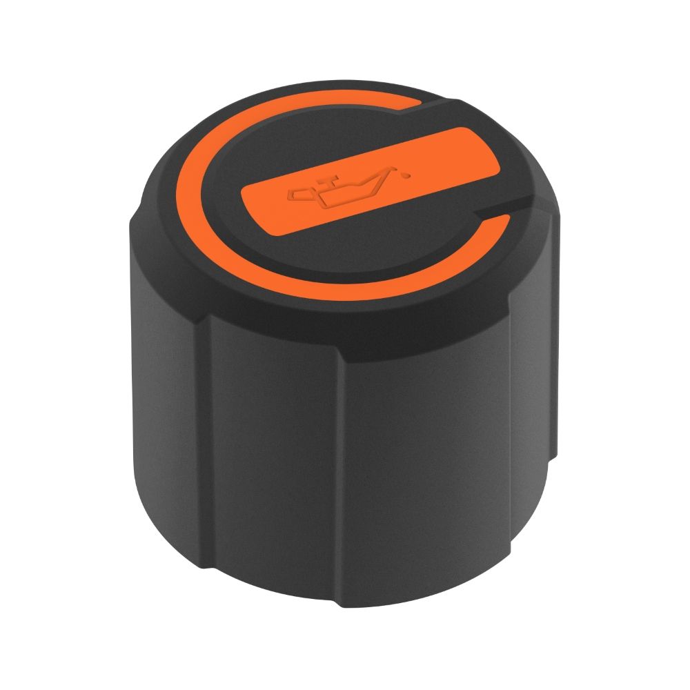 NAVAC NF43 Premium Oil Mist Filter (for NP12DM / NP12DA1)