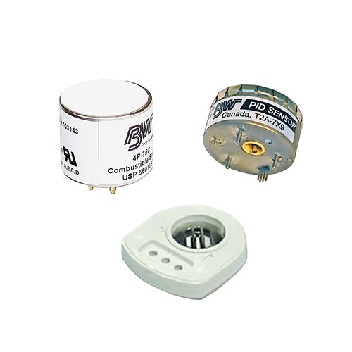 BW-M5-PID-RS CTI Sensor PID for Gas Alert Micro 5