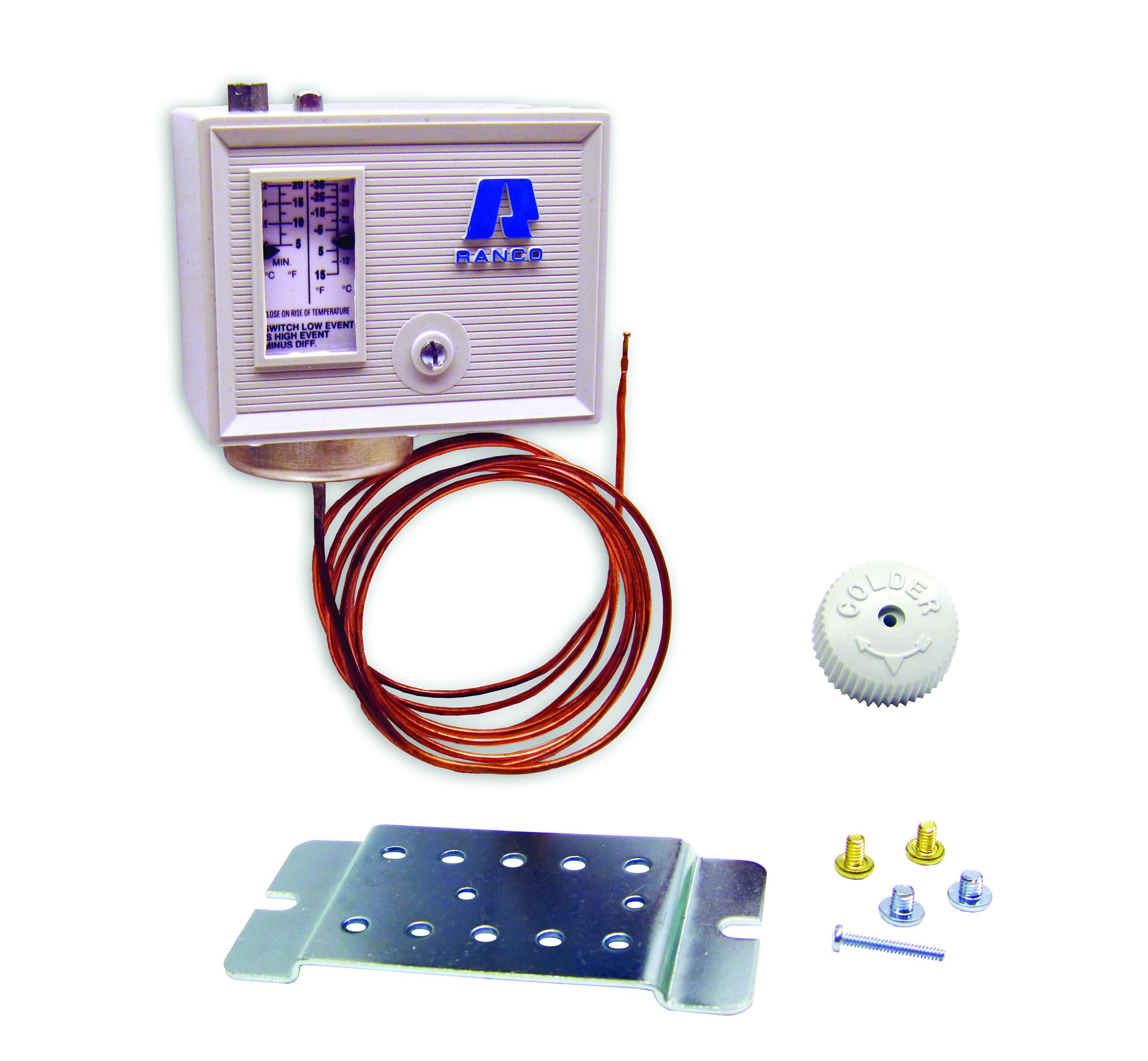 O10-1419 Robertshaw TEMPERATURE CONTROL O10-1419 RANCO TEMPERATU