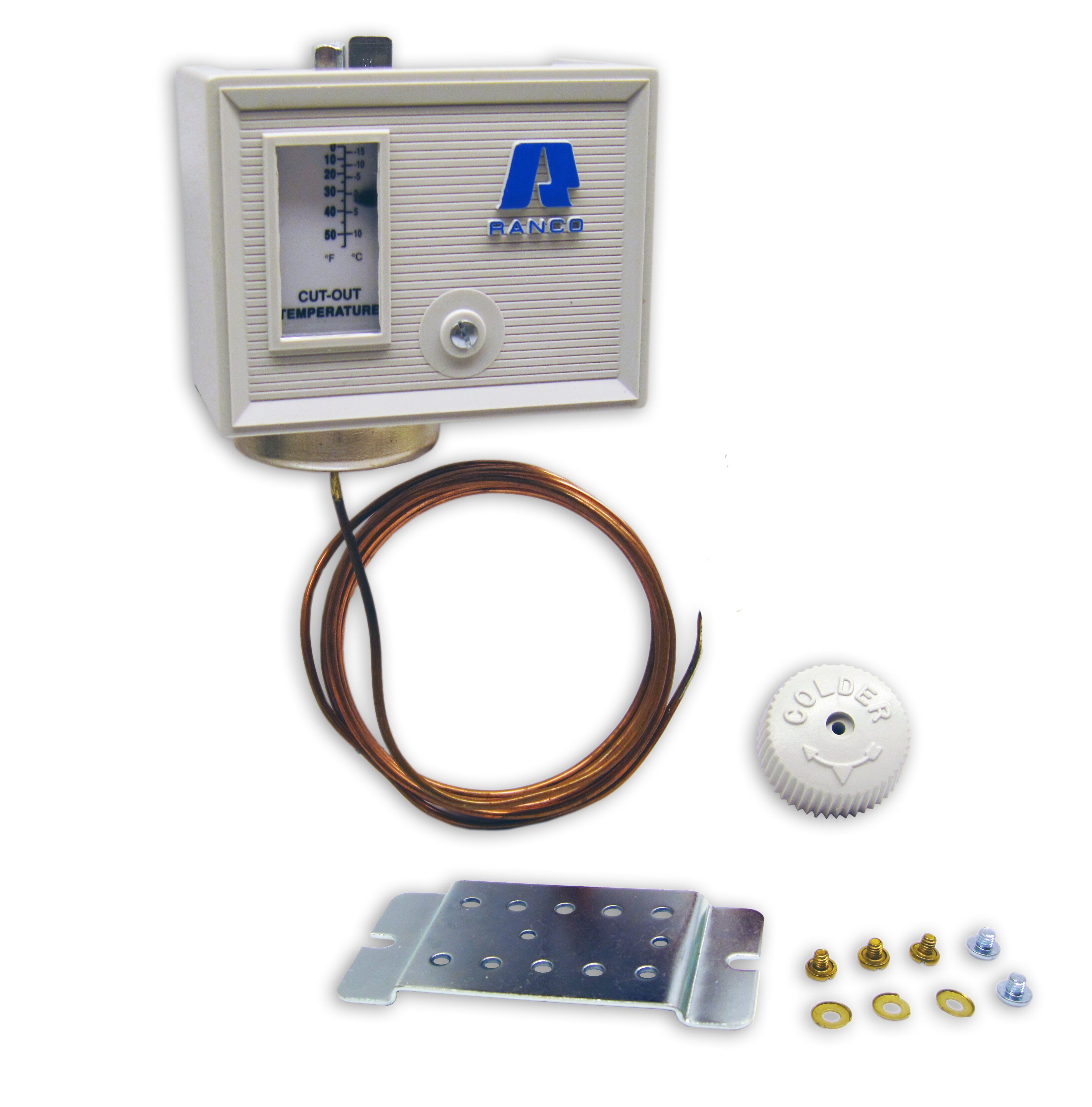 O16-264 Robertshaw TEMPERATURE CONTROL CONTROL