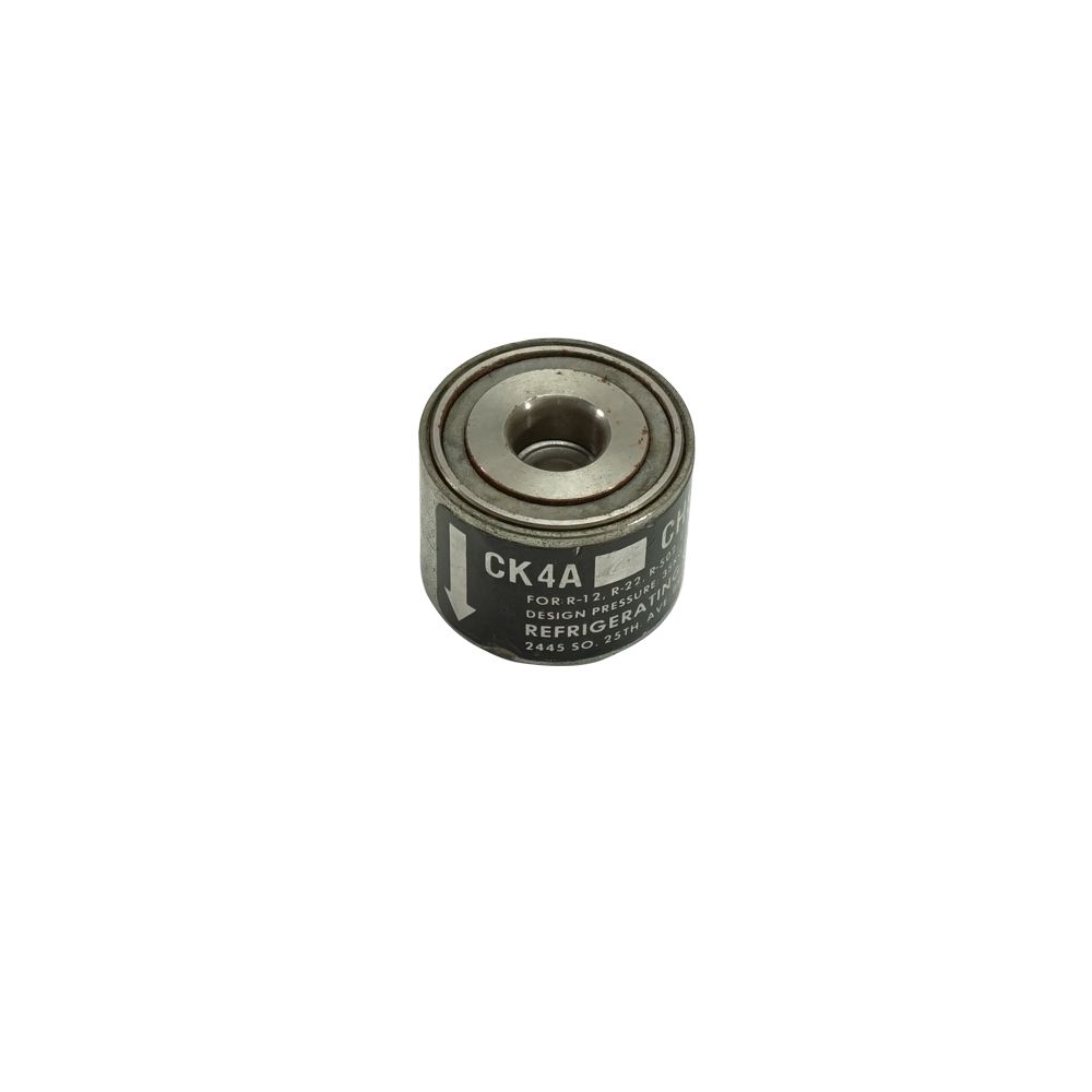 101047 Parker Check Valve, 1/2 CK4A-2