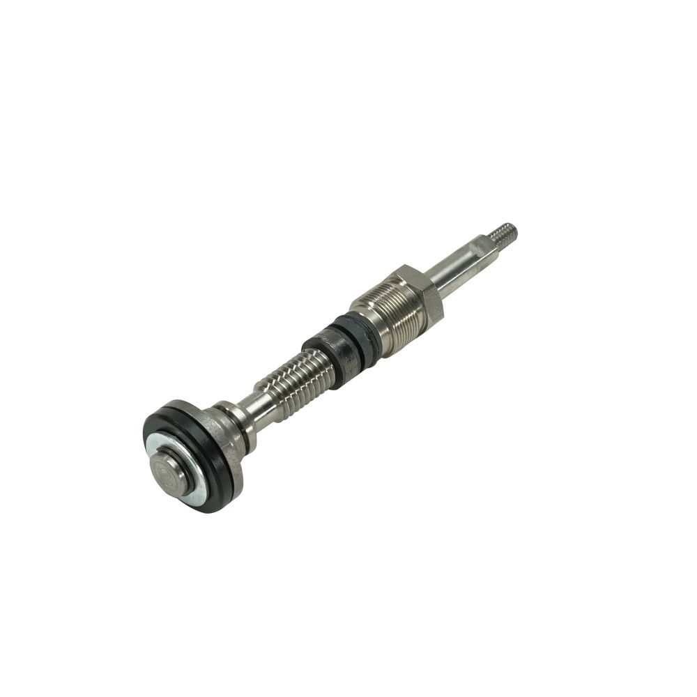 Parker - Refrigerating Specialties: 204298, Plug/Stem Kit, Hand Valve 3/4TO1 TS