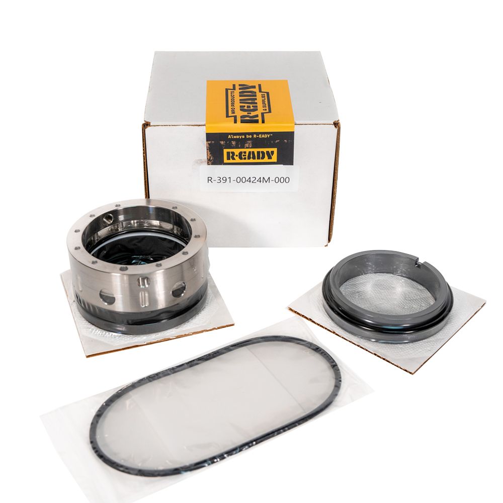 R-391-00424M-000, R-EADY Replacement, FES GEA Screw Compressor Shaft Seal