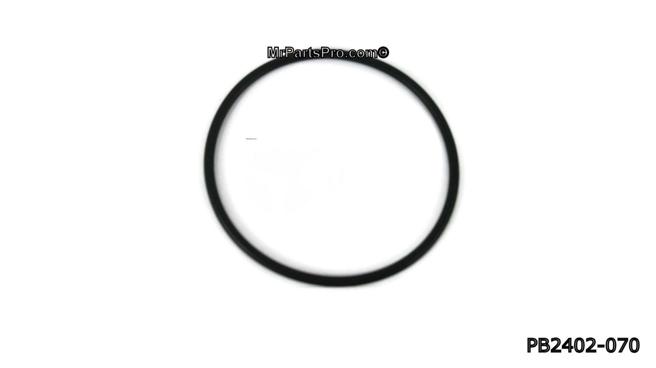 Mycom 250 Shaft Seal O-Ring - PB2402-070
