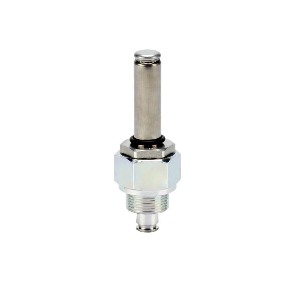 027B1123 Danfoss Special EVMP solenoid pilot for pulsing