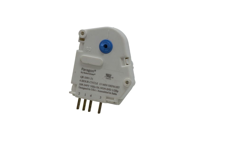 QE2001-21 Robertshaw DEFROST CONTROL