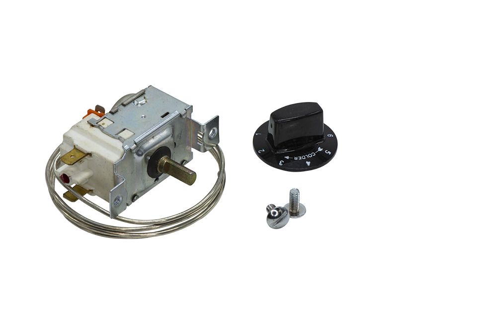 R-290 Robertshaw THERMOSTAT 11.4 TO 50.6 F
