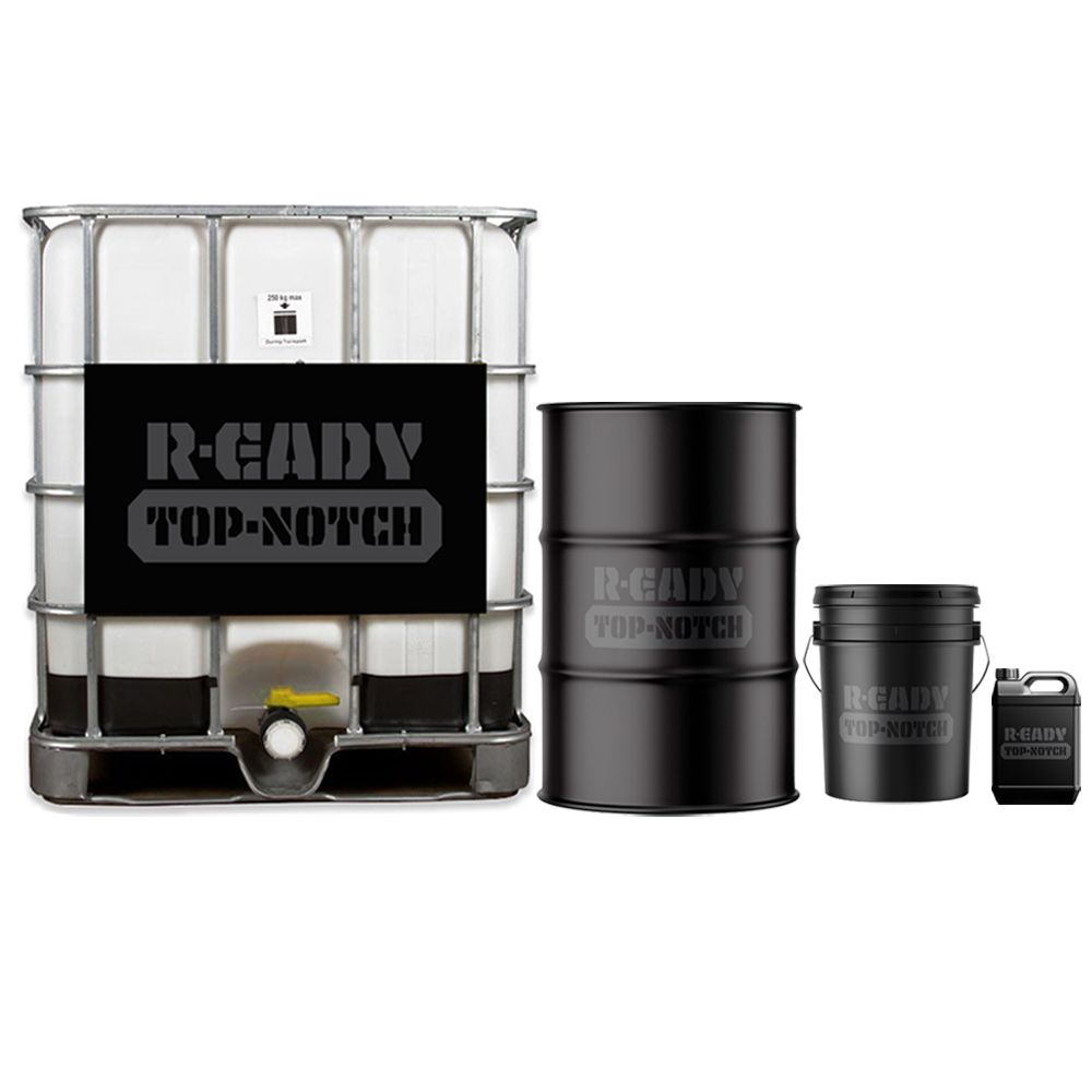 R-EADY "Top-Notch" Ammonia Refrigeration Oil