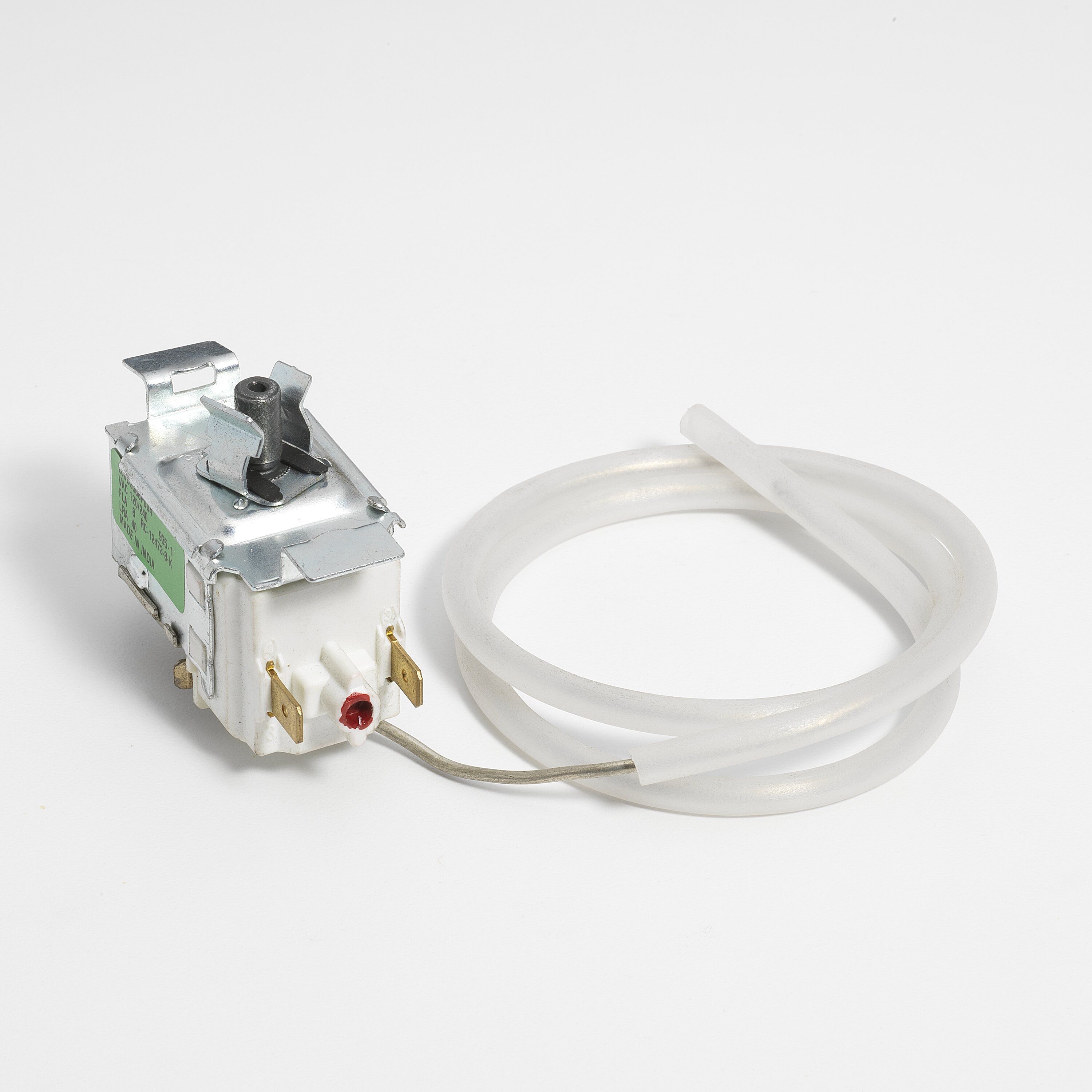 RC-12473-8 Robertshaw REFRIGERATION CAPILLARY THERMOSTAT-ASSY