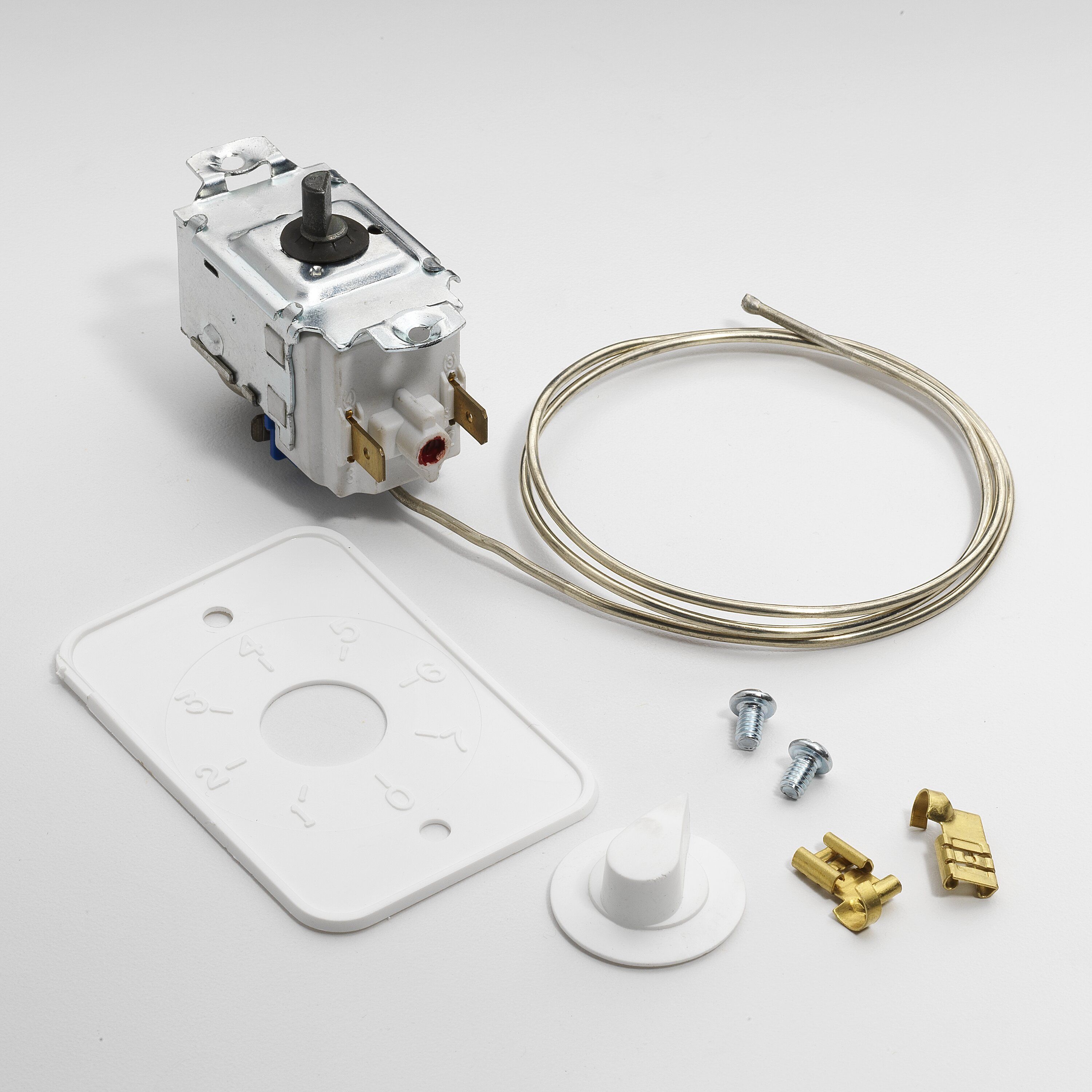 RC-42600-2 Robertshaw REFRIGERATION CAPILLARY THERMOSTAT