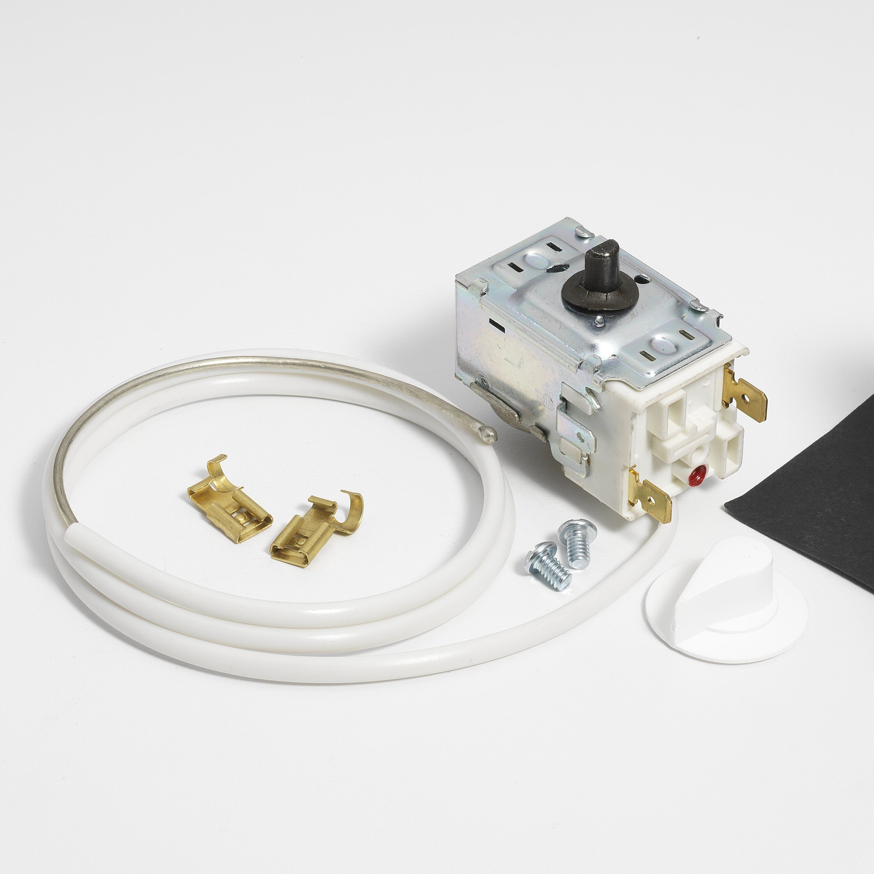 RC-53600-2 Robertshaw REFRIGERATION CAPILLARY THERMOSTAT-STANDARD