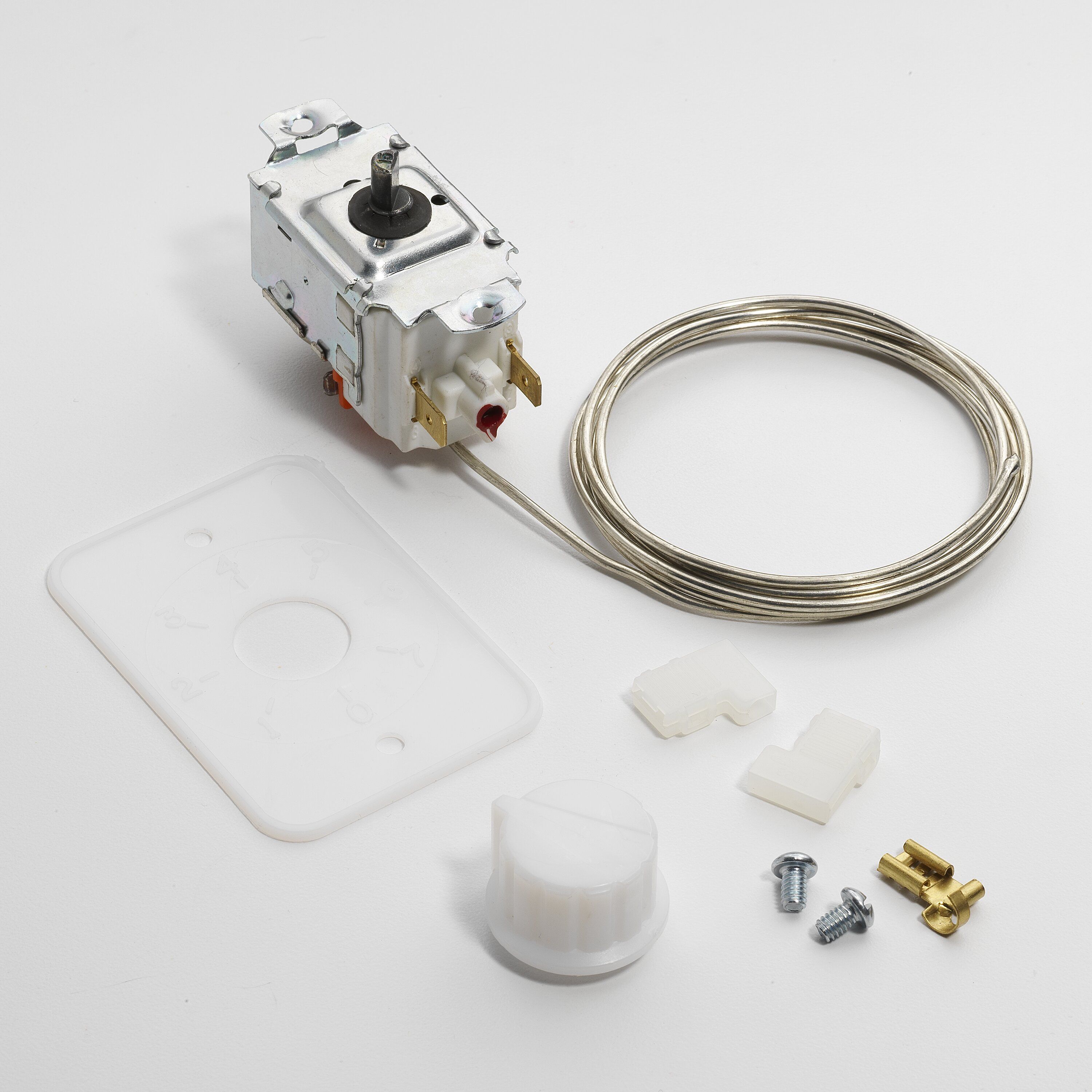 RC14825-2F Robertshaw REFRIGERATION CAPILLARY THERMOSTAT