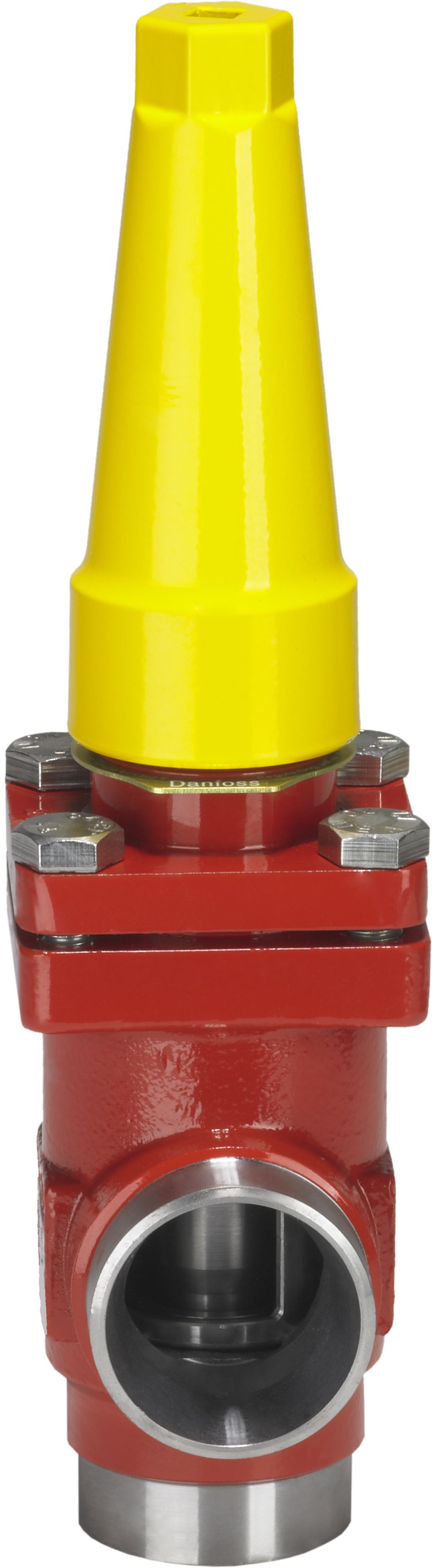 148B5407 Danfoss REG-SB 25 FPT ANG VALVE CAP PS52