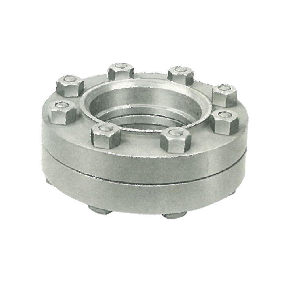 U-40S Phillips Union, 5" Socket (Wolf PN 433W)