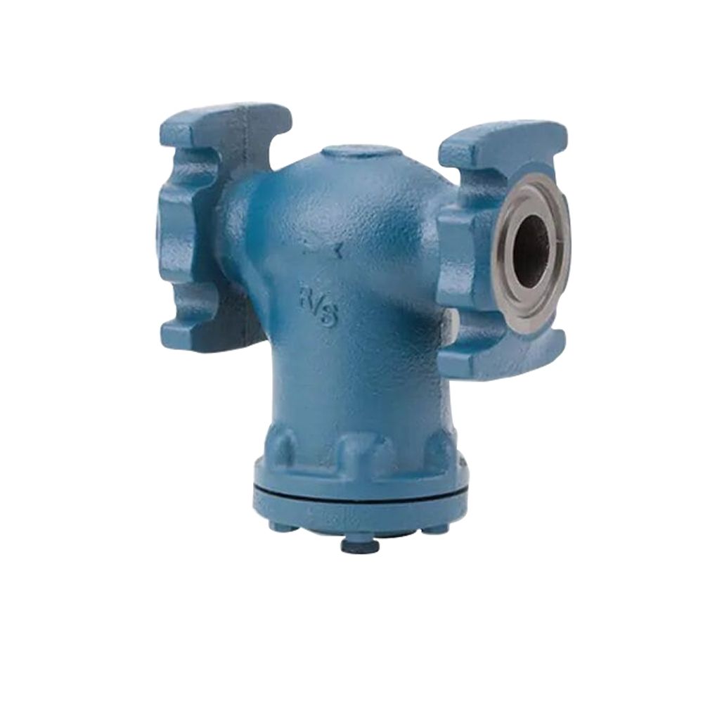 RSF25W25SN Refrigerating Specialties (RS) RSF 1 x 1 Weld Neck, Male
