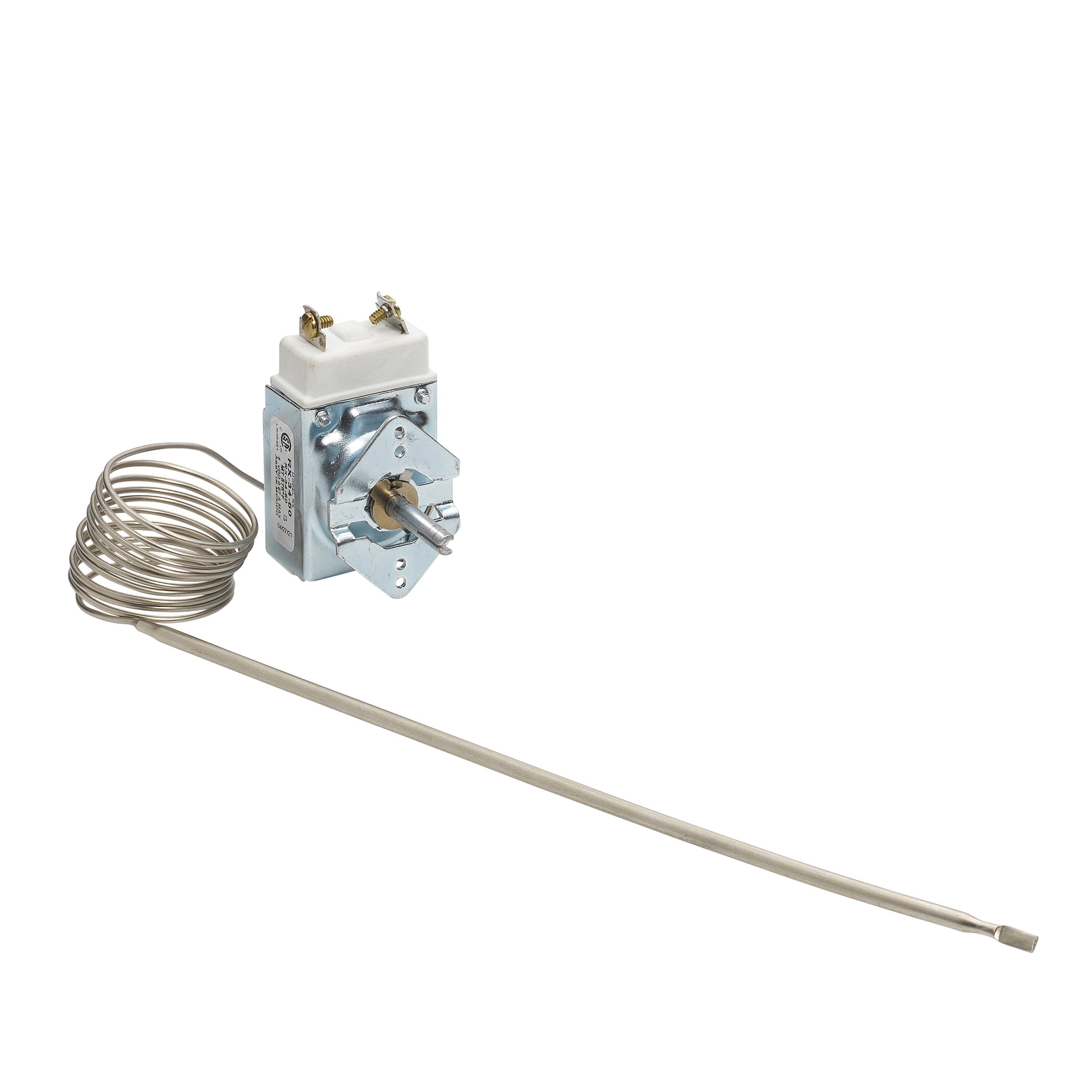 RX-34-60 Robertshaw ELECTRIC COOKING CONTROL