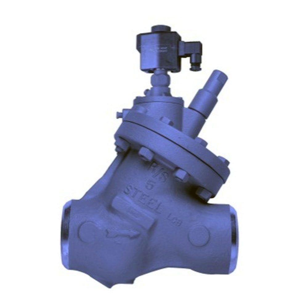 Parker - Refrigerating Specialties: S4WAA2YX0SN, 6 S4W ST