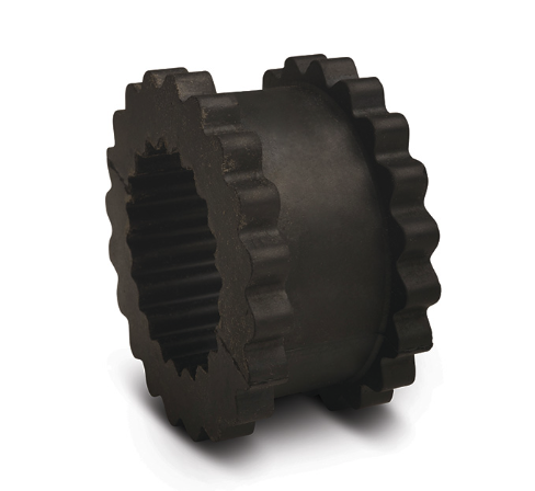 7J TB Woods 7J Coupling Sleeve