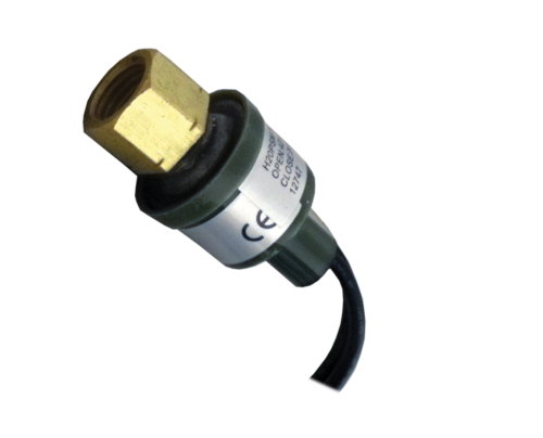 SHP600475 Supco PRESSURE SWITCH