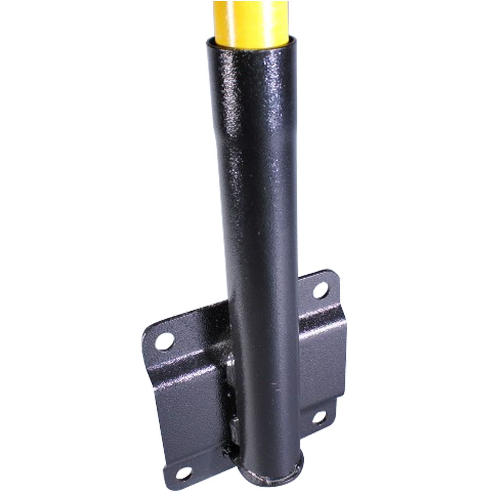 sidemount-150 Side Mount For 1.50 Od Poles
