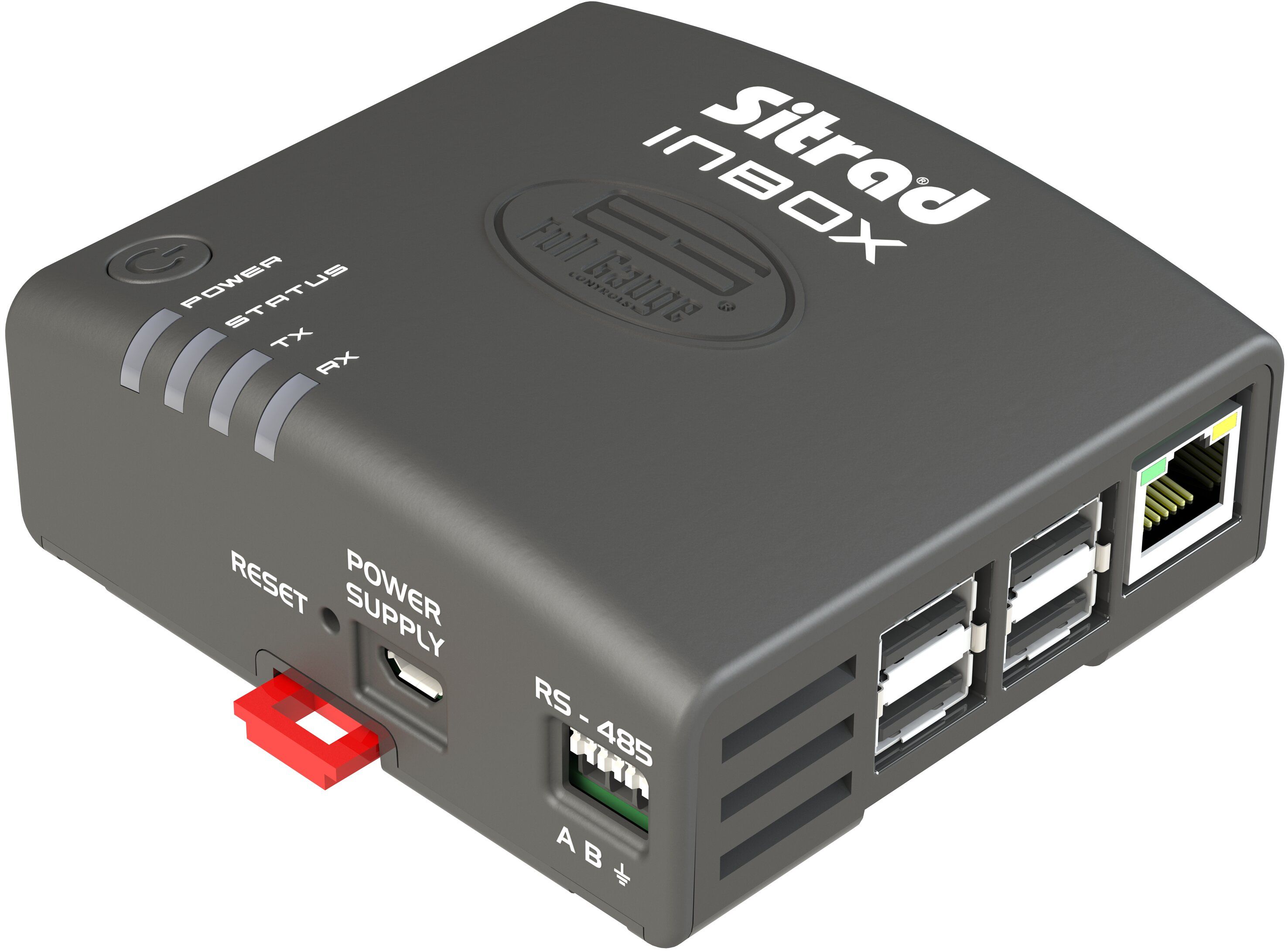 SITRAD-INBOX Robertshaw SITRAD INBOX CONVERTER