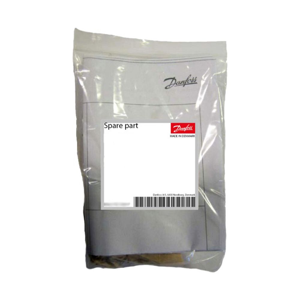 148B6043 Danfoss Spare Part - Gasket for Aluminium Cap 30mm
