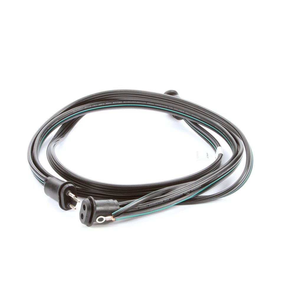 0376609 Hussmann (B)HARNESS-MOD SINGLEK